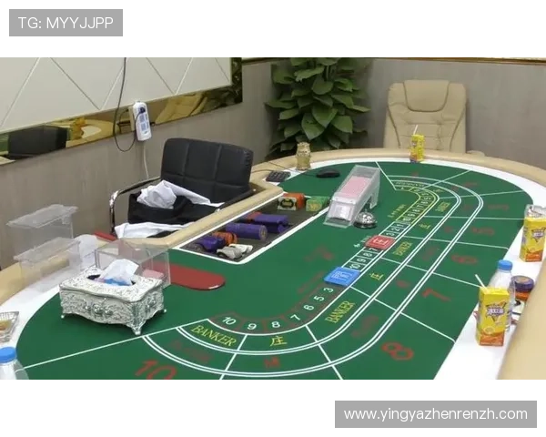 在真人实体赌场中享受专业荷官带来的真实游戏体验 在真人实体赌场中享受专业荷官带来的真实游戏体验