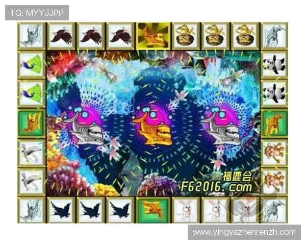 金鲨银鲨高分技巧分享助你轻松突破关卡实现财富快速增长