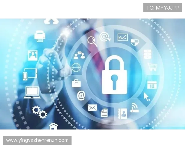 安全保障:如何确保AG视讯澳会员登录信息的隐私与账号安全性