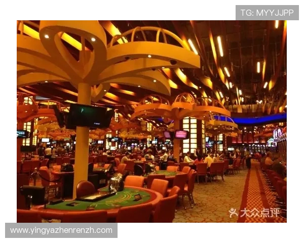 马来西亚云顶世界赌场的会员制度与优惠活动全面解析